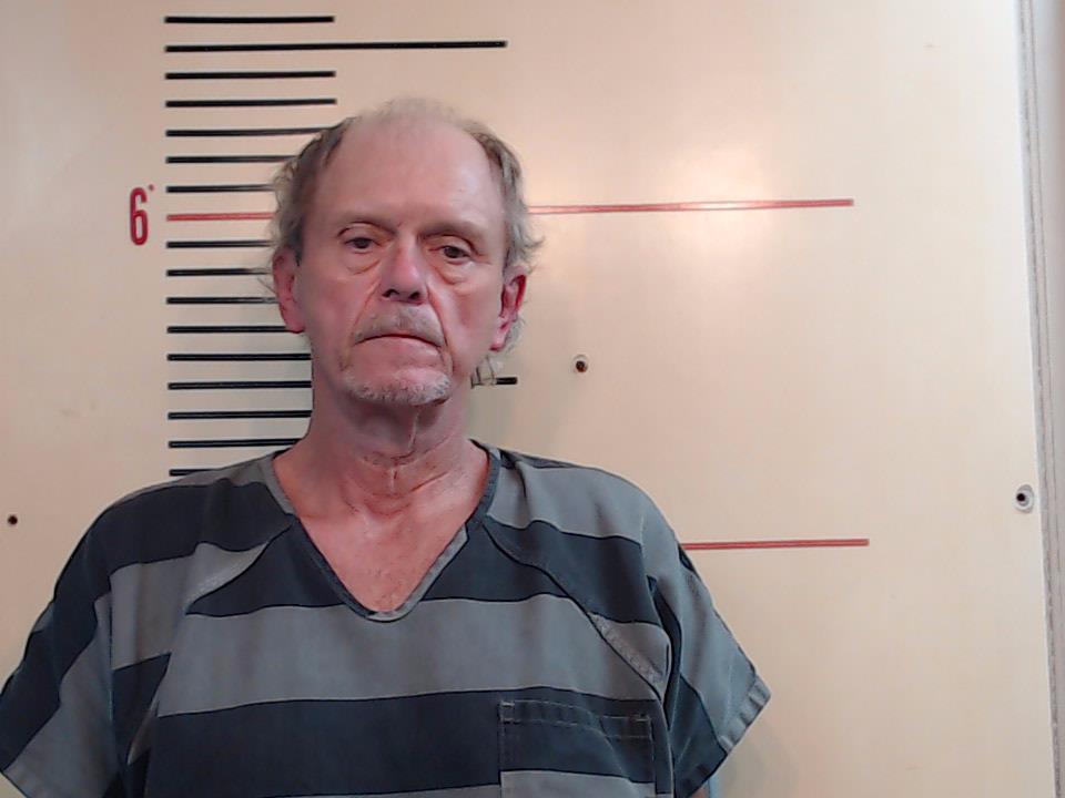 BOONE, MICHAEL WAYNE booking photo