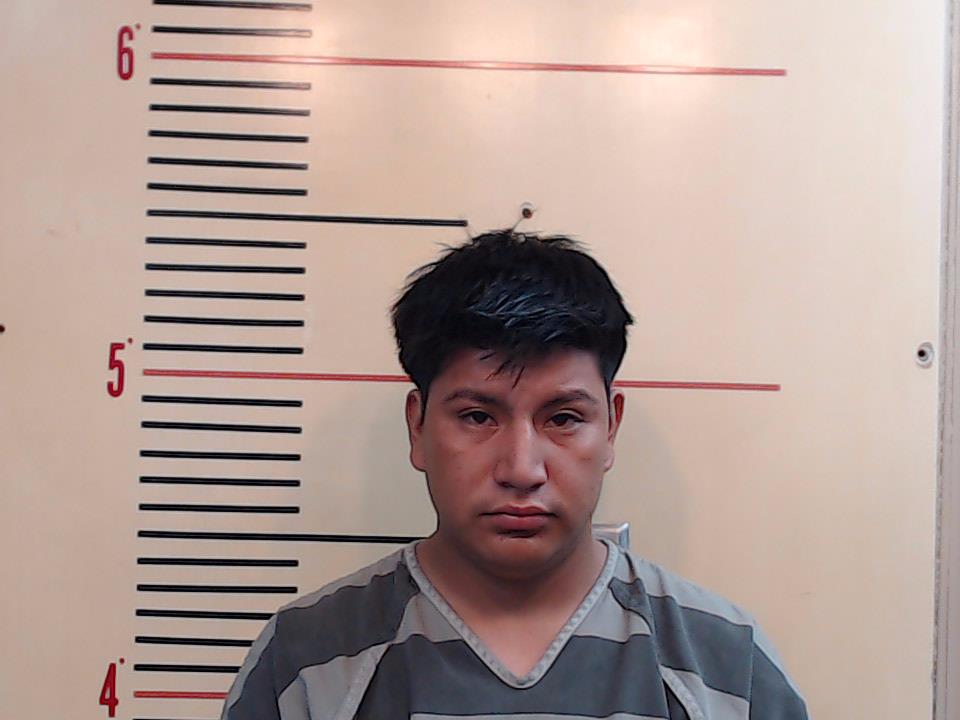 BARTOLO, FRANCISCO booking photo