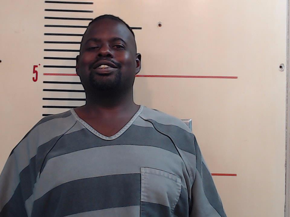 BERKINS, RONNIE PATRICK booking photo