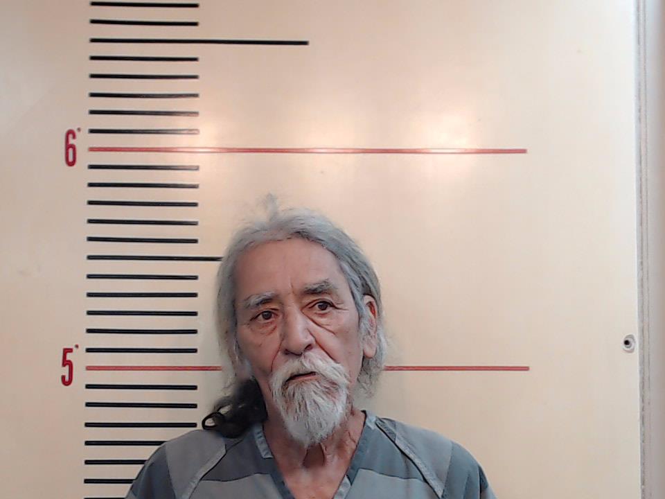 CRUZ, MICHAEL booking photo