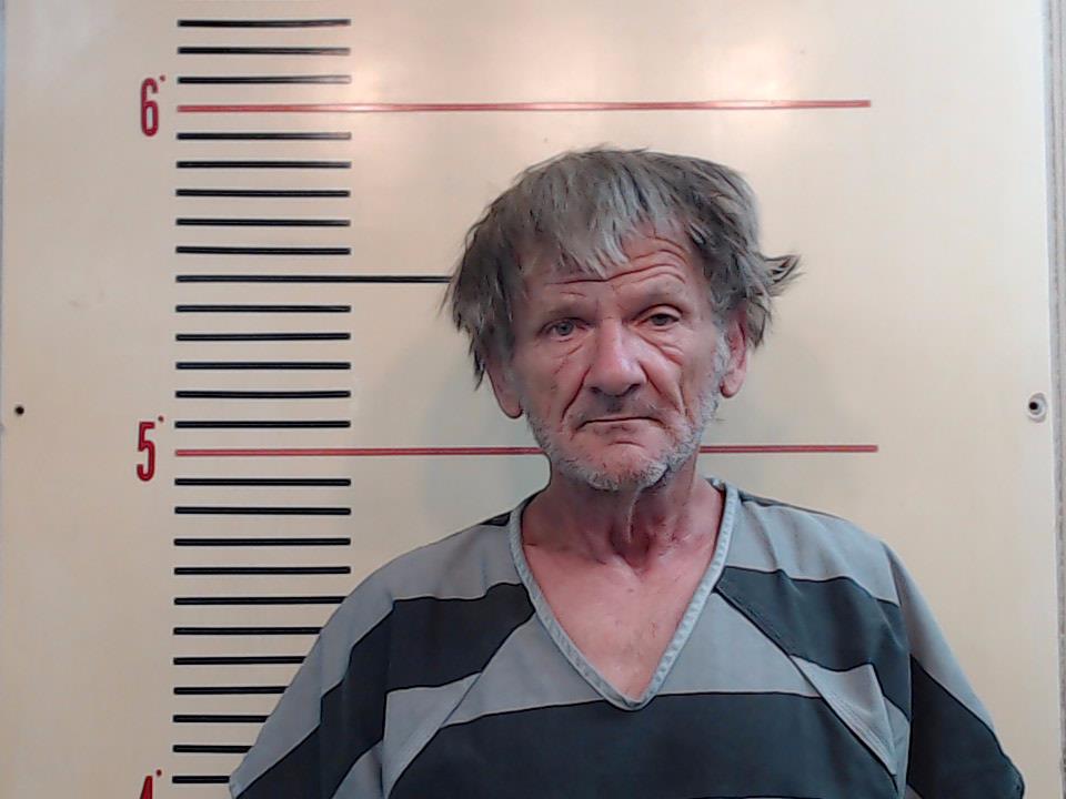 HINDMAN, JOE DON booking photo