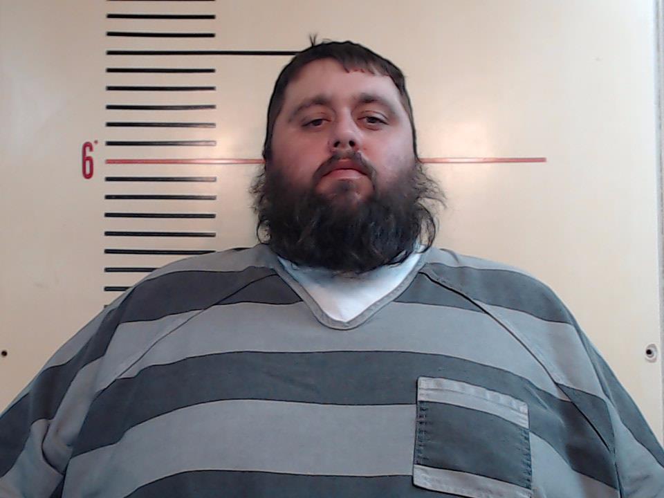 BEEBE, JOSEPH ELLIOT booking photo