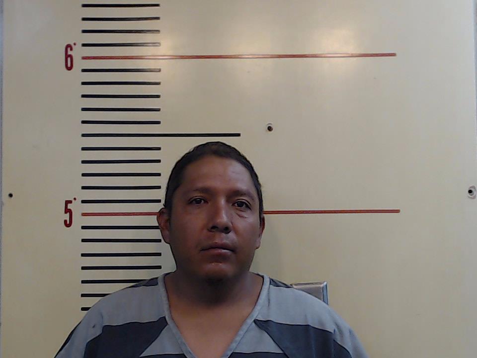 GUTIERREZ-HERNANDEZ, REFUGIO booking photo