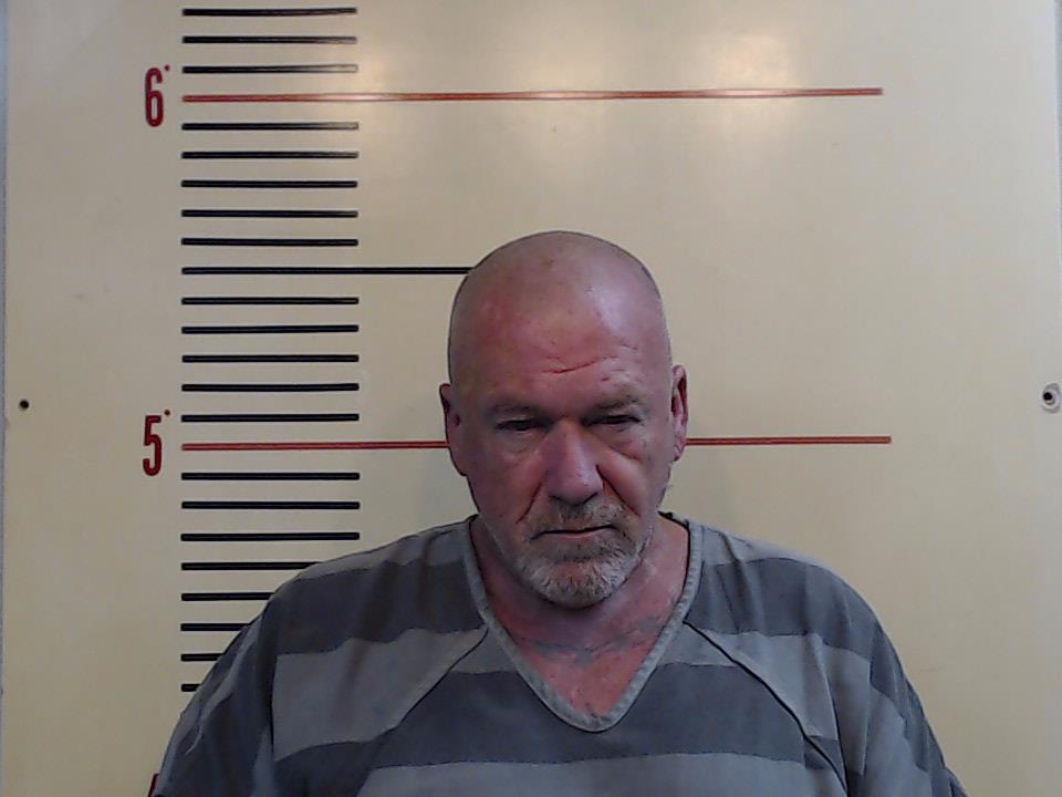 WHITE, ROBERT LEE booking photo