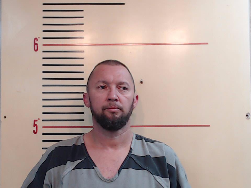 FISCHER, MICHAEL WILLIAM booking photo