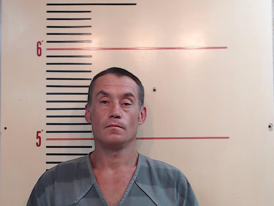 GRAY, SCOTT ALLEN booking photo