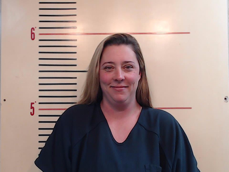DAVIS, CASEY RENEE booking photo