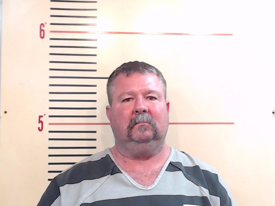 BRAMLETT, STEVEN JEFFERY booking photo