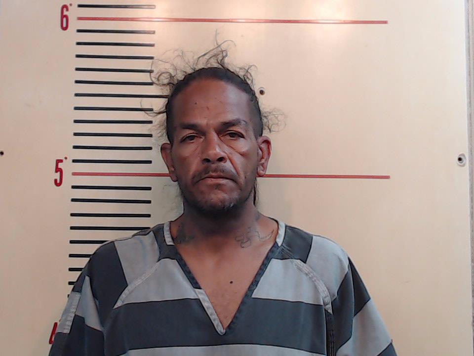 DELEON, EDWIN, Jr. booking photo