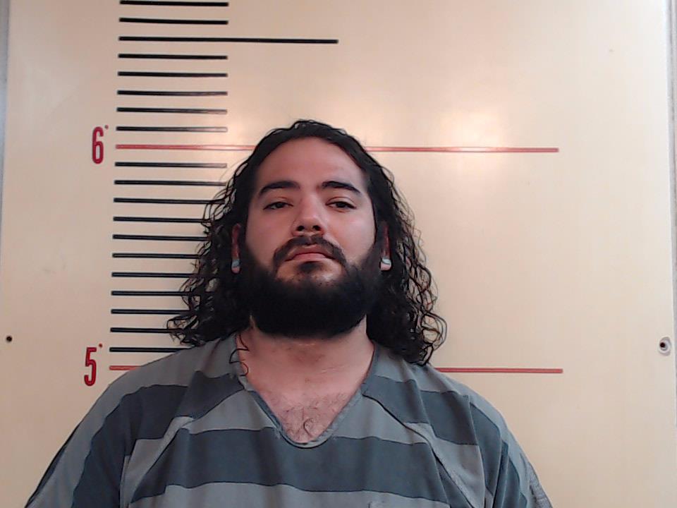 HERRERA, DOUGLAS ROGELIO booking photo