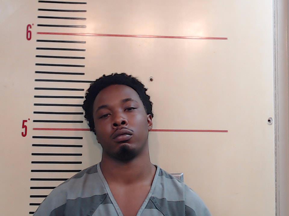 BOOKER, WILLIAM DAEVION booking photo