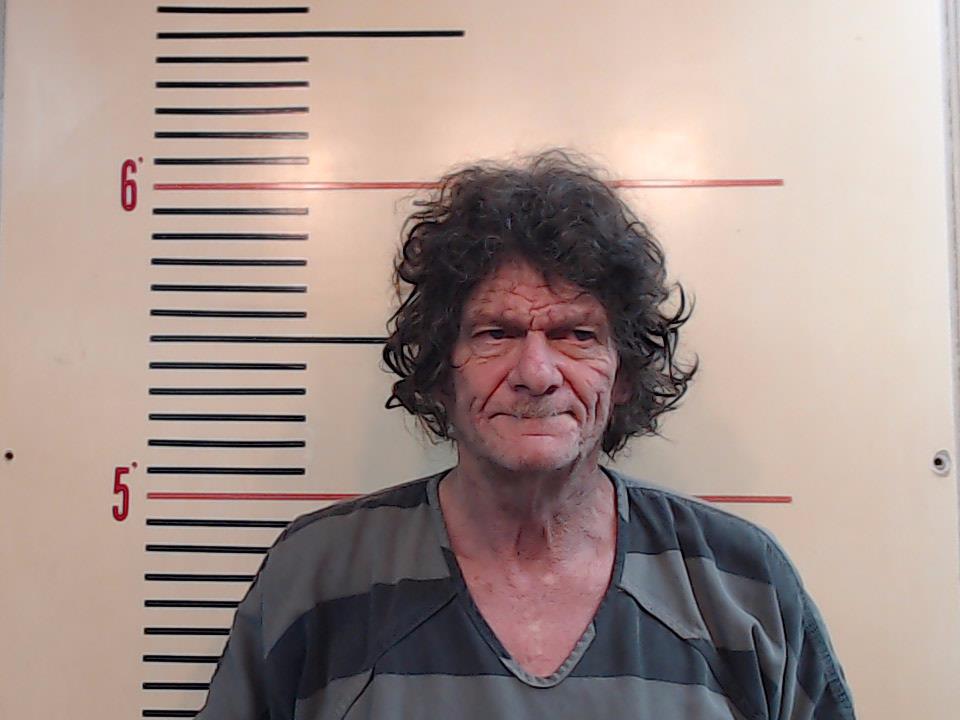 Hughes, Harrison Lee booking photo