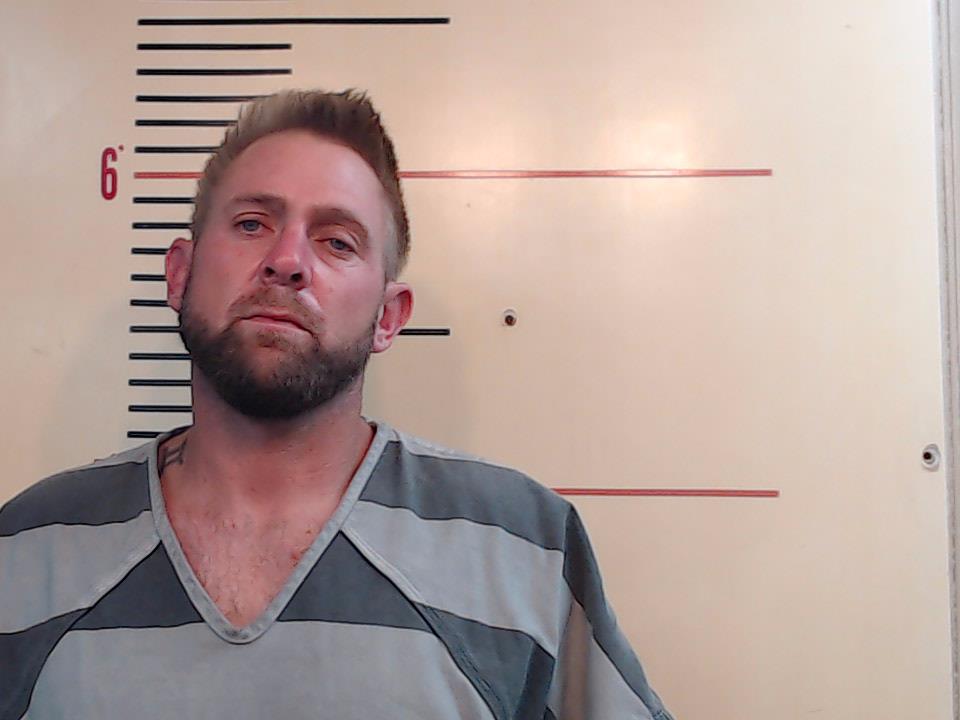 Gonsalves, Robert Benjamin, III booking photo