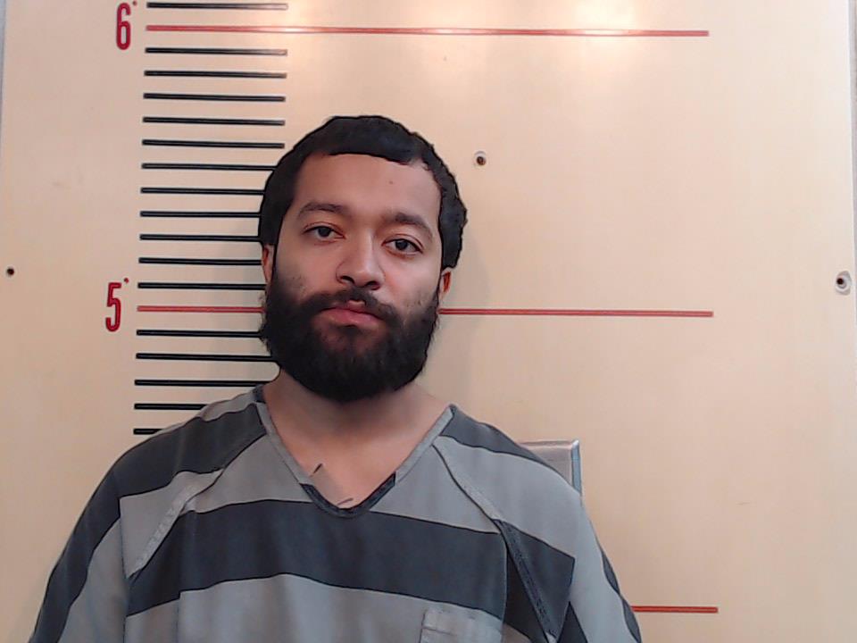 HERRERA, MARVIN RODOLFO booking photo