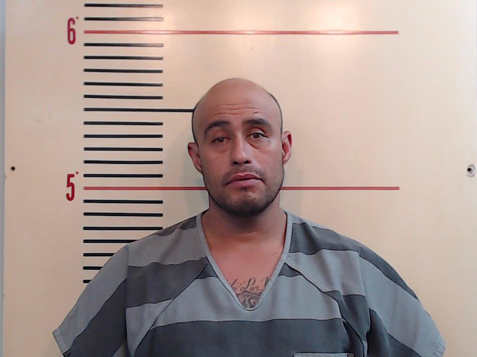 AVITIA, MIGUEL ARELLANO booking photo