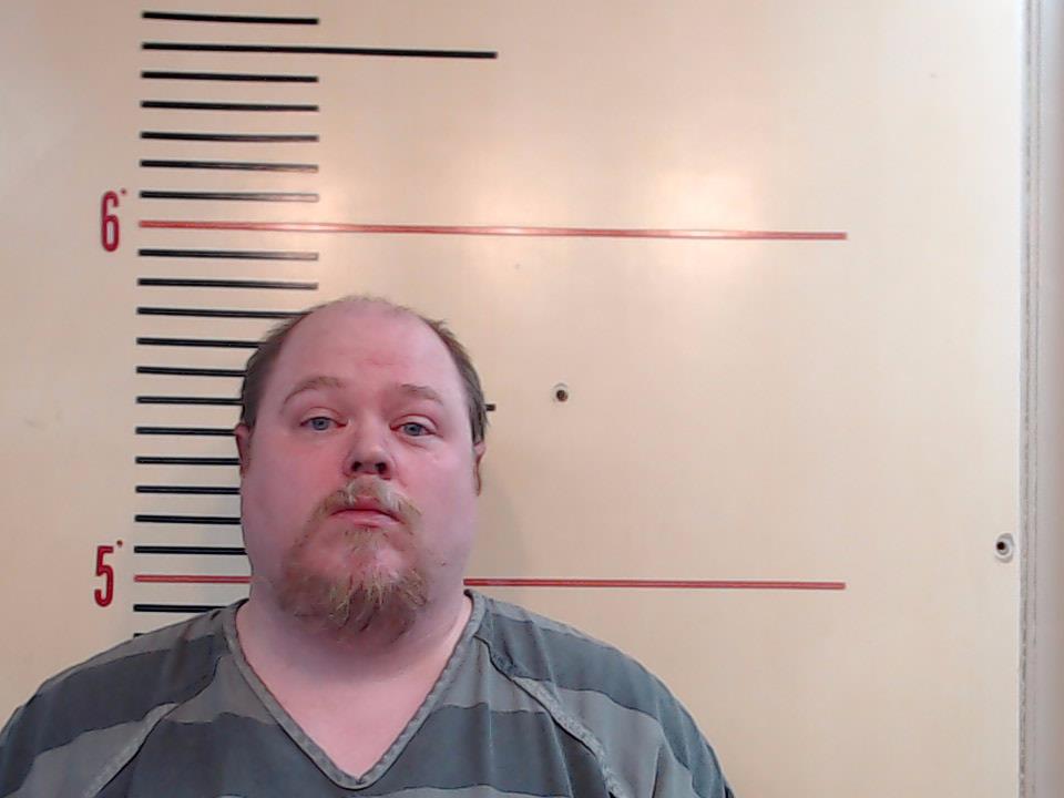 GARDNER, WILLIAM TRAVIS booking photo