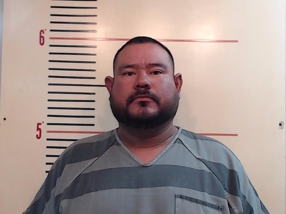 HERNANDEZ-GARCIA, JAIME booking photo