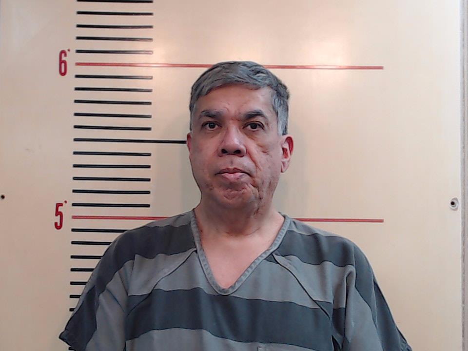 Diaz, Juan, Jr. booking photo