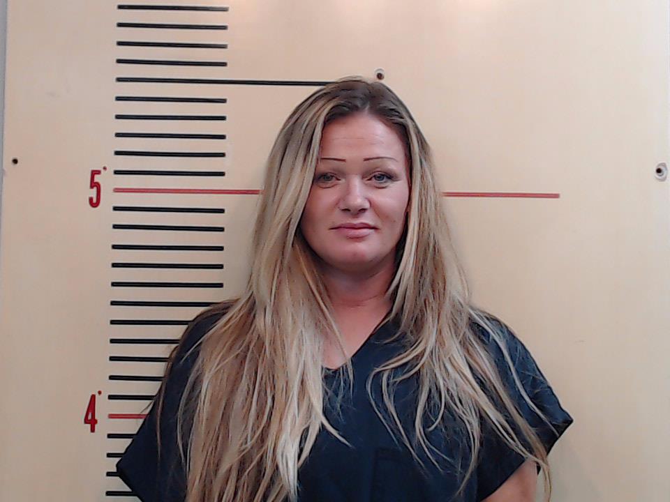CHOATE, HEATHER LAUREN booking photo