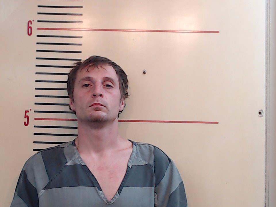 GIBBS, TYLER JOSEPH booking photo