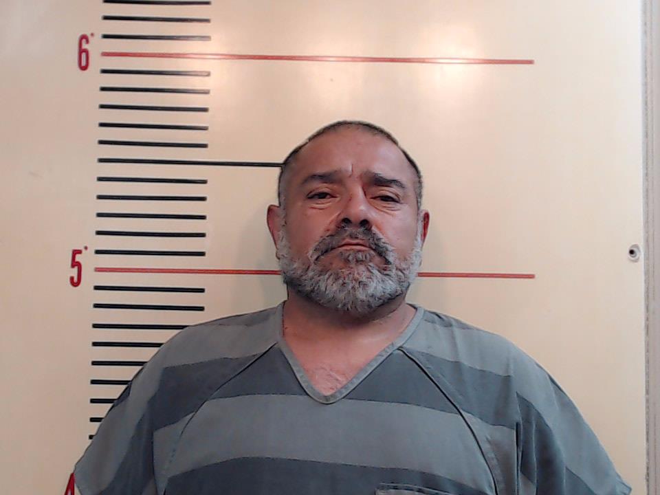 CASTRO, JOSEPH MARIO booking photo
