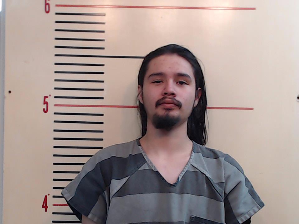 GONZALEZ, JESUS MANUEL booking photo
