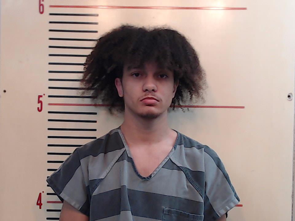 CLERKLEY, ERIC DESHAWN, Jr. booking photo