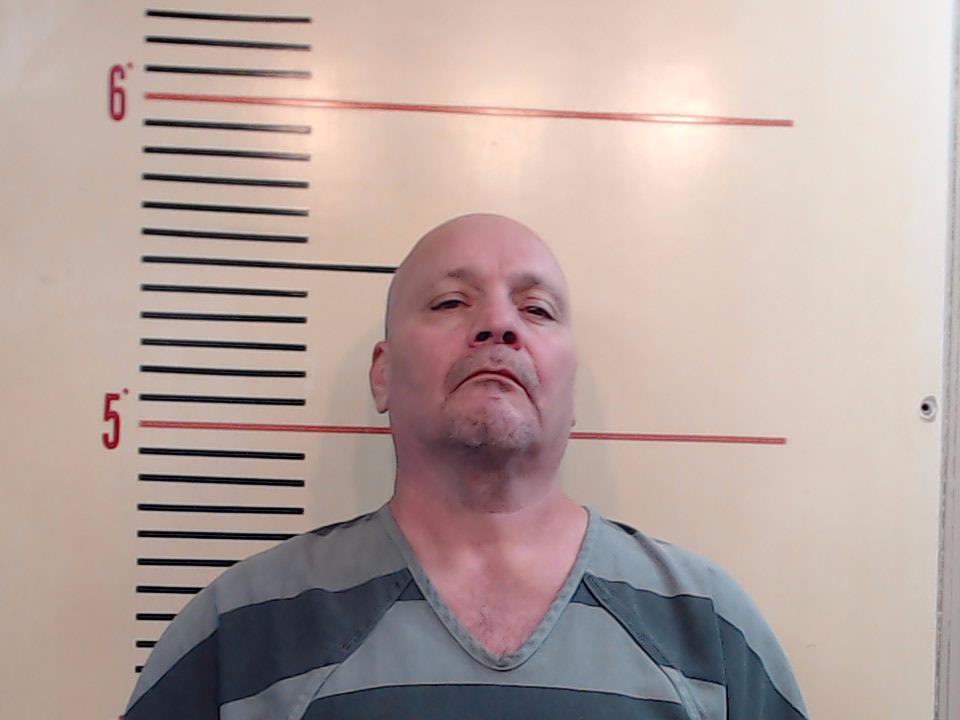 ESCOBAR, DAVID booking photo