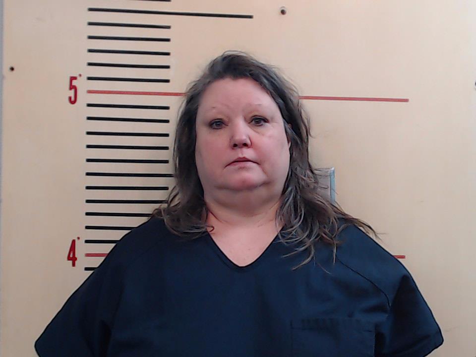 AGUILAR, NANCY LOUISE booking photo