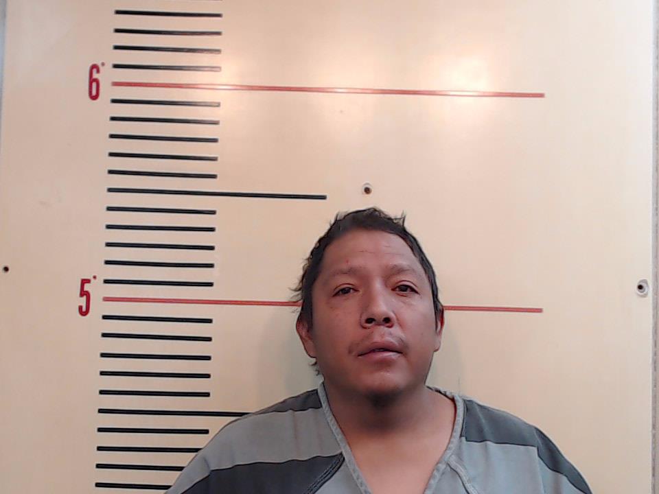 GUTIERREZ-HERNANDEZ, REFUGIO booking photo