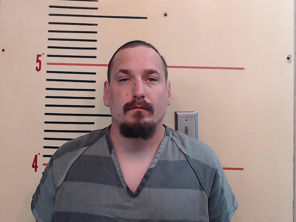 HILL, TAYLOR LEE booking photo