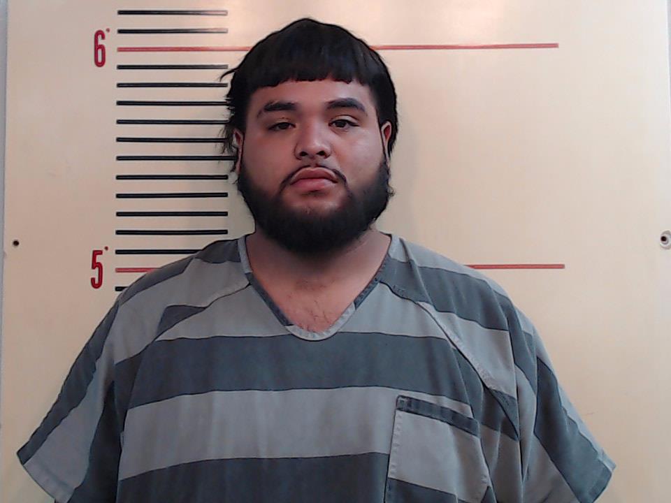 FRAYRE, CESAR, Jr. booking photo