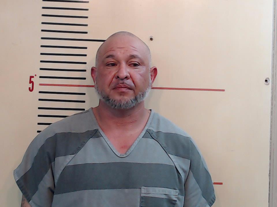 GALINDO, CHRISTOPHER ROGER booking photo