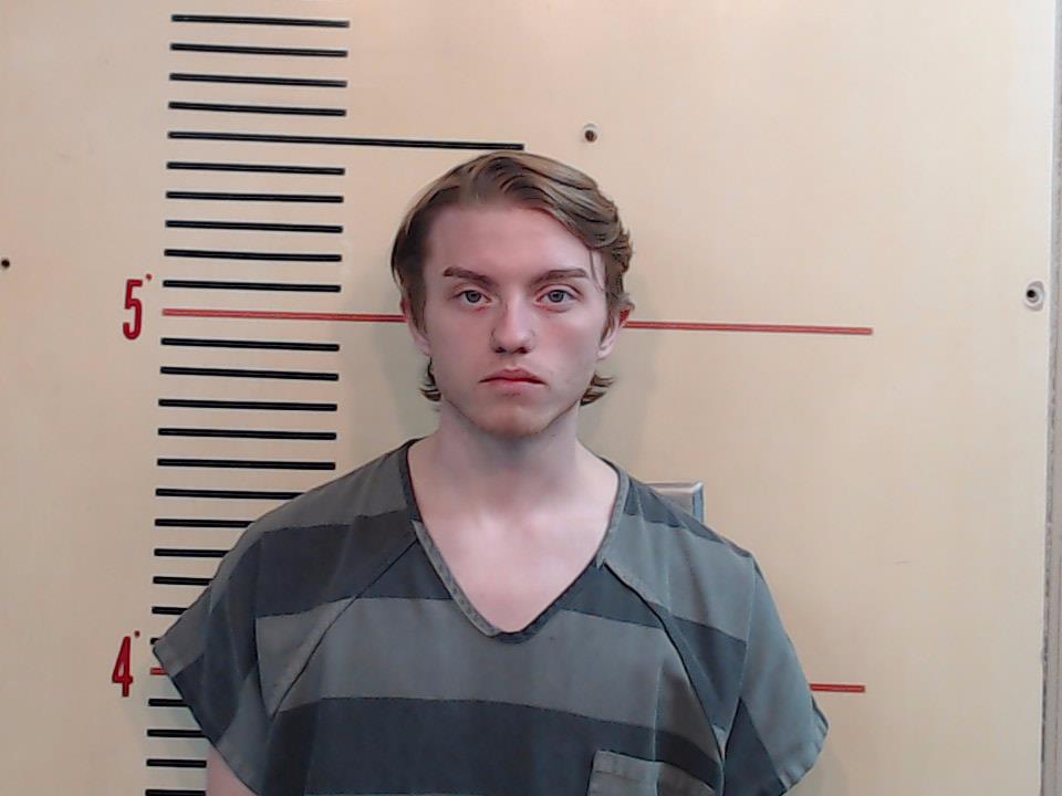 BURTON, JOSHUA ALLEN booking photo