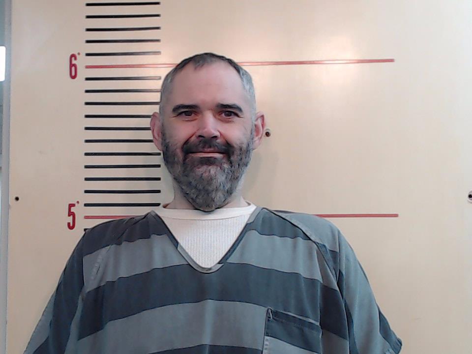 GILLIAM, ROBERT STEPHEN booking photo