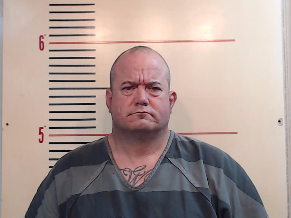 EDWARDS, DUSTIN LUKE booking photo