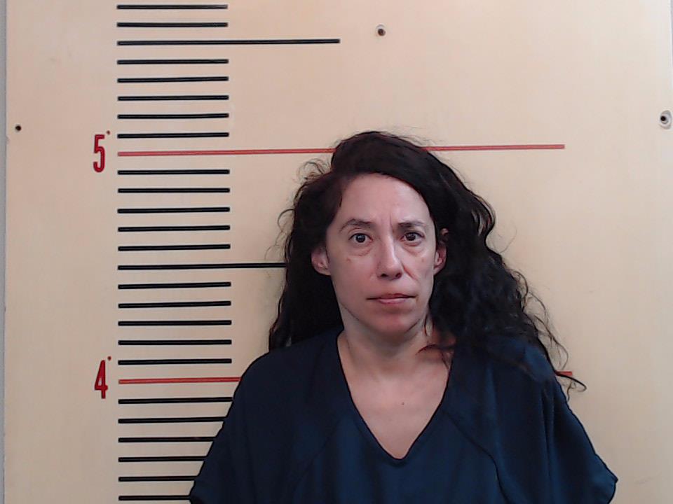 BRATTON, APRIL CHAVON booking photo