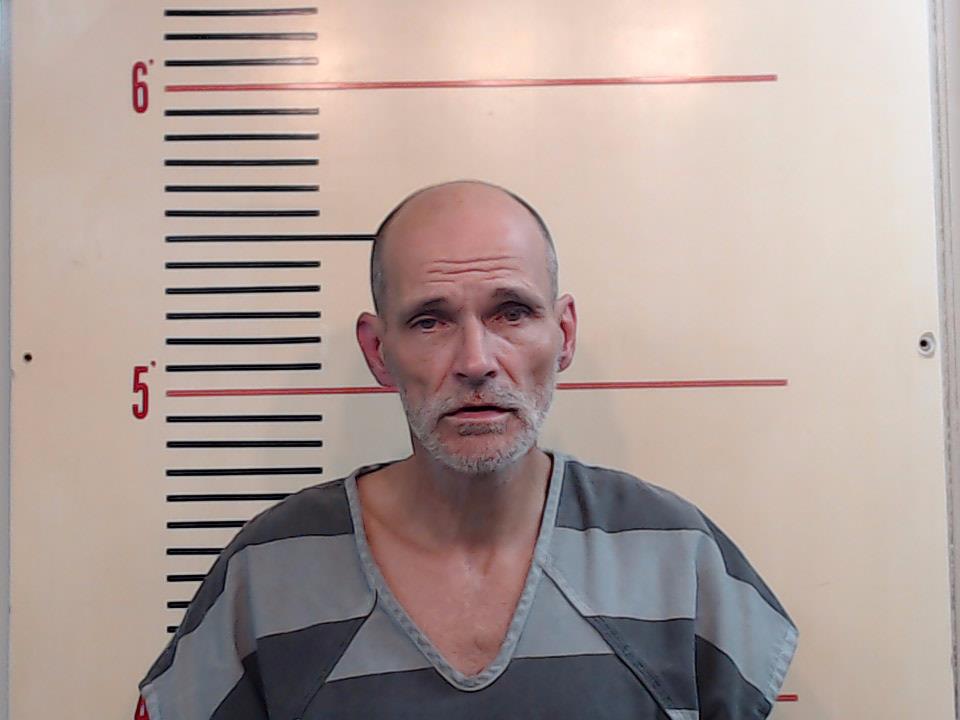 GREER, CHRISTOPHER THOMAS booking photo