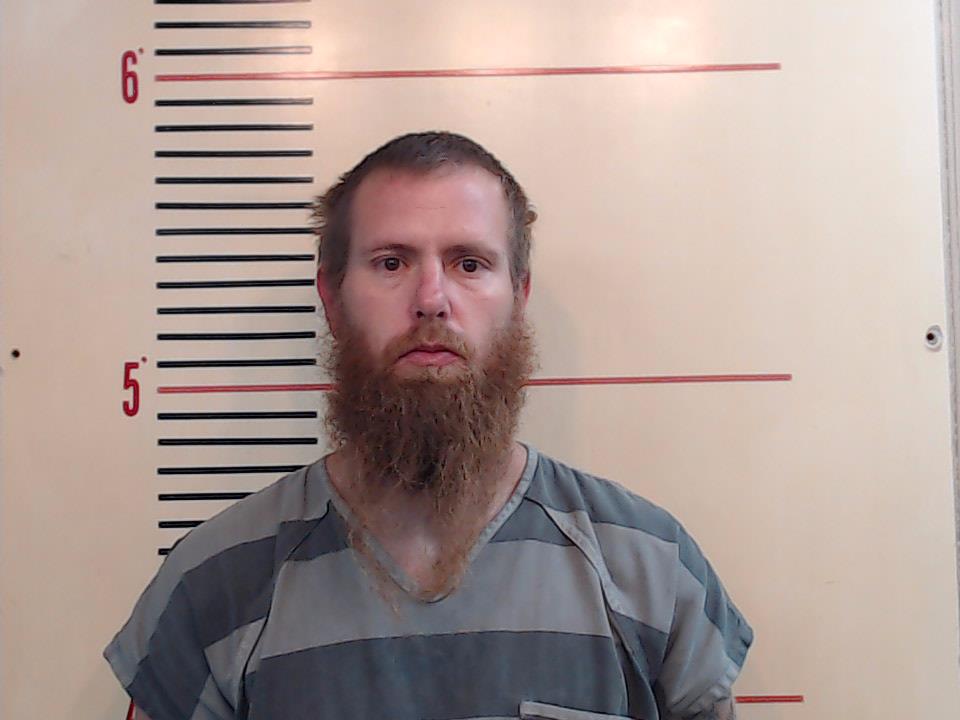 HERFKENS, CHRISTOPHER MICHAEL booking photo