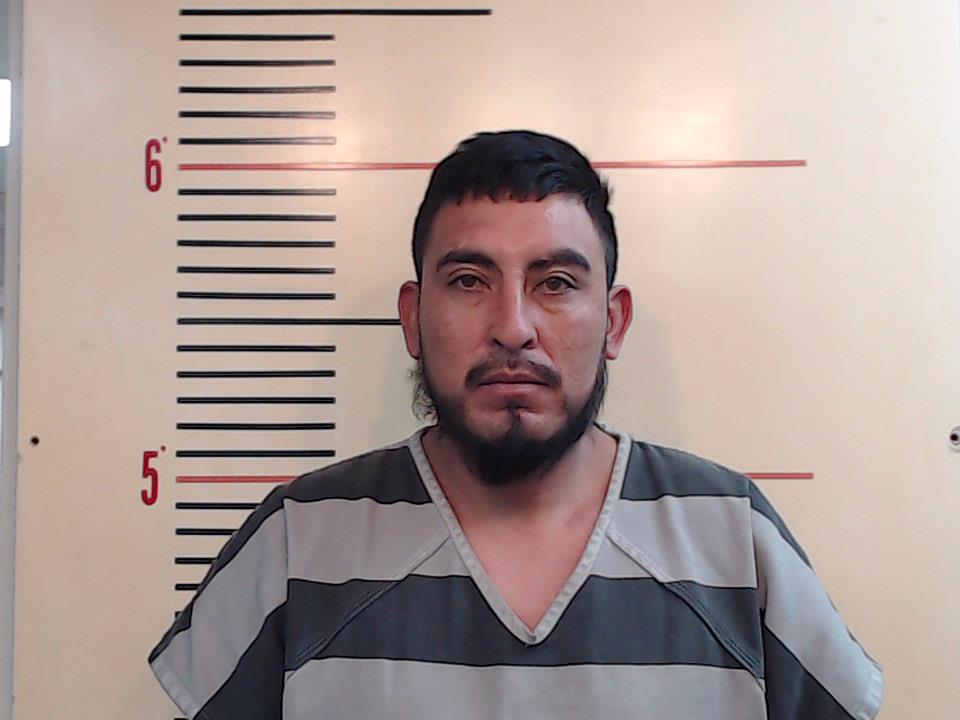 CORONAGOMEZ, FAUSTINO booking photo