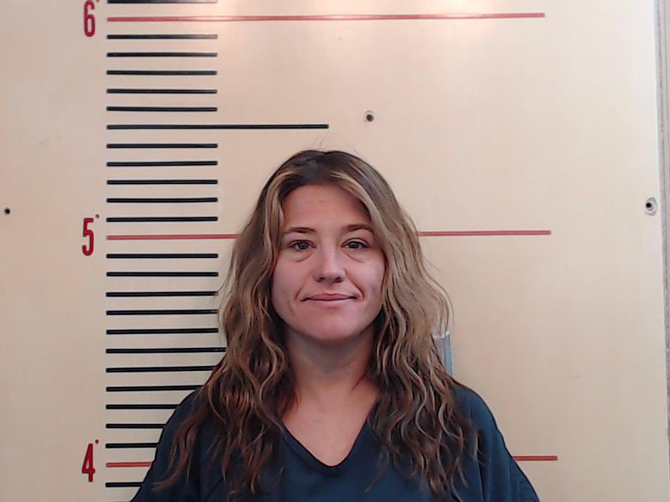 HALE, AMY YVONNE booking photo