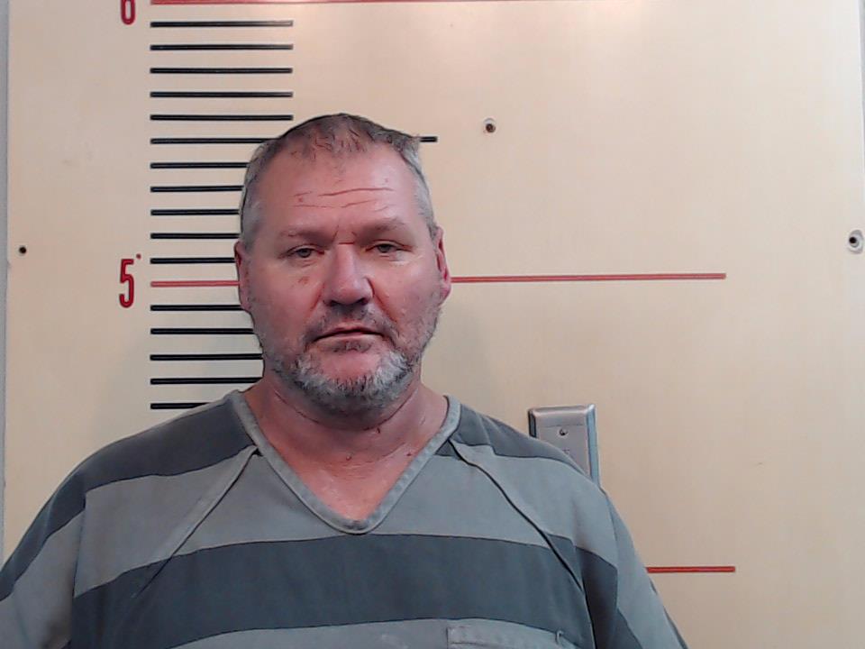 GILBERT, MICHAEL SHANE booking photo