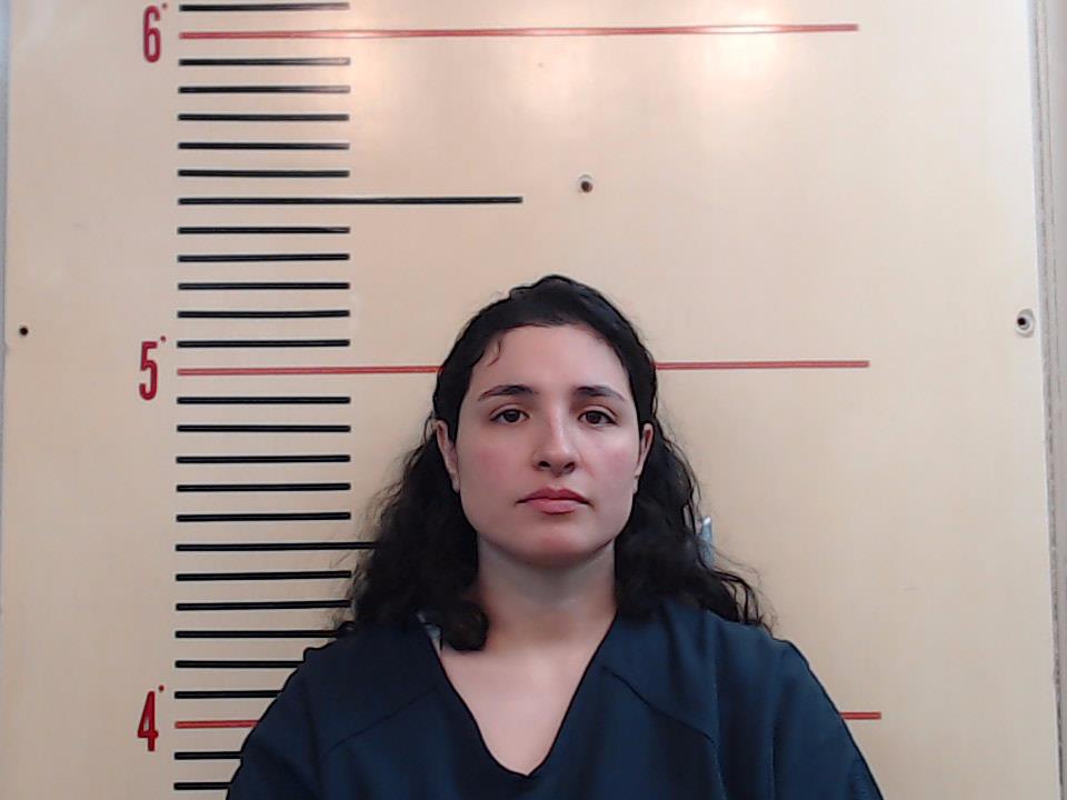 CHAPA, GUADALUPE booking photo