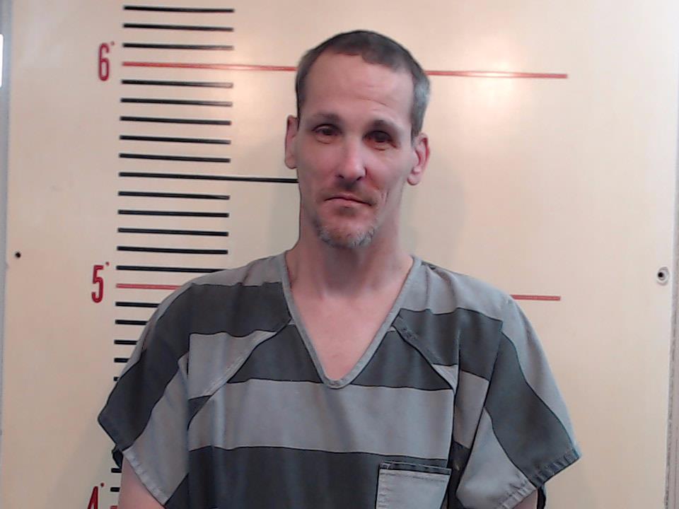 CANADA, ANDY REED booking photo