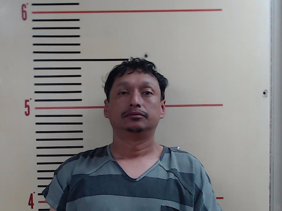 Hernandez-Diaz, Jorge Alejandro booking photo