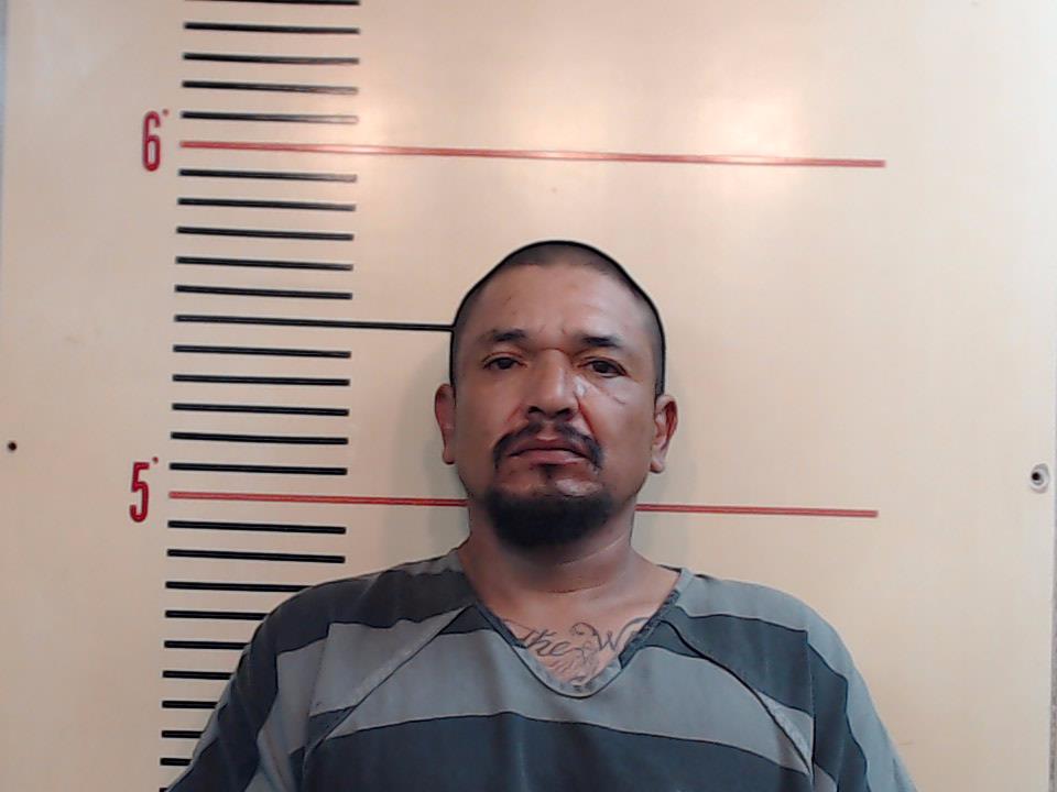GUTIERREZ, JOSE ALBERTO booking photo