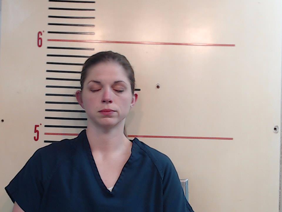 HERSHENBERG, ALEXANDRIA ELIZABETH booking photo