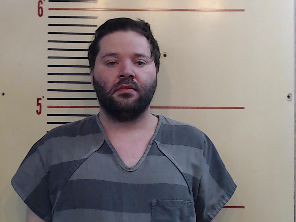 BOWEN-PERKINS, MICHAEL DAVID booking photo