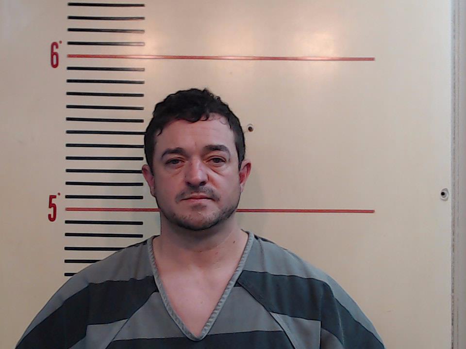 HAMILTON, JUSTIN WREY booking photo