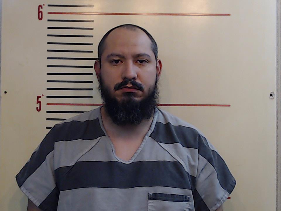ESTRADA, MARIO HECTOR booking photo